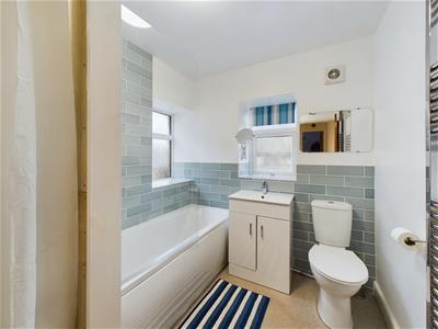 Bathrom